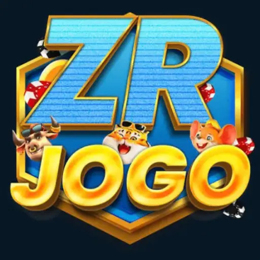 ZRJOGO Logo